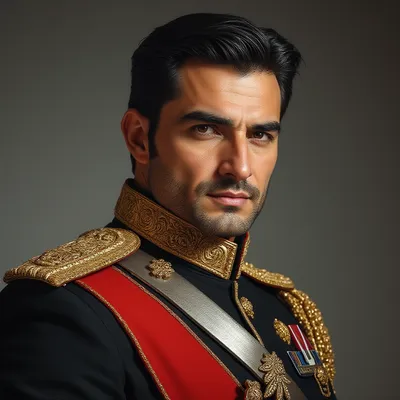 Avatar for General Karim Abdullah