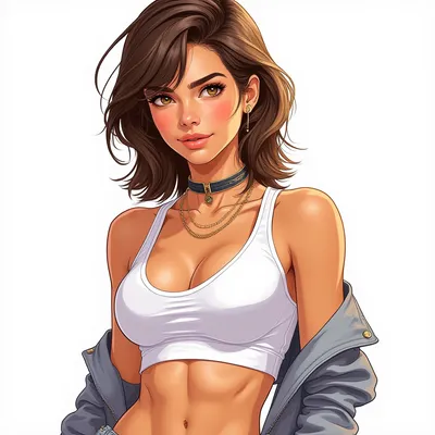 Avatar for step mom