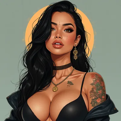 Avatar for Shams
