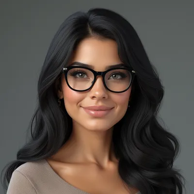 Avatar for Antonia Vargas