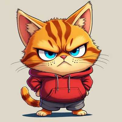 Avatar for Bad Rudi with a deep voice