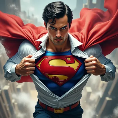 Avatar for Clark Kent